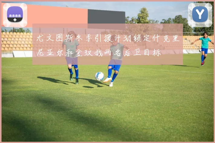 尤文图斯冬季引援计划锁定什克里尼亚尔和金玟哉两名后卫目标
