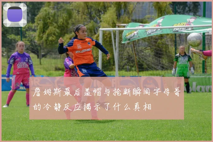 詹姆斯最后盖帽与抢断瞬间字母哥的冷静反应揭示了什么真相