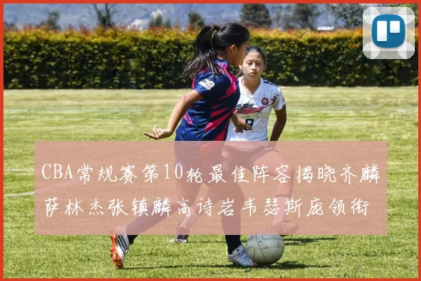 CBA常规赛第10轮最佳阵容揭晓齐麟萨林杰张镇麟高诗岩韦瑟斯庞领衔出战