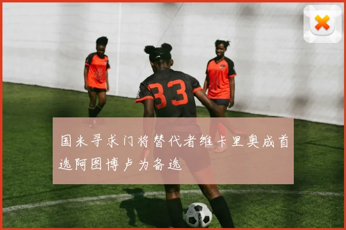 国米寻求门将替代者维卡里奥成首选阿图博卢为备选
