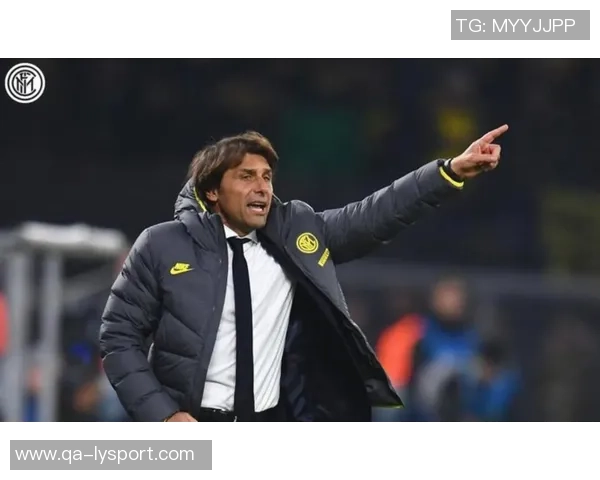 孔蒂称霍伊伦展现明星潜力并预示球队面临艰难赛季